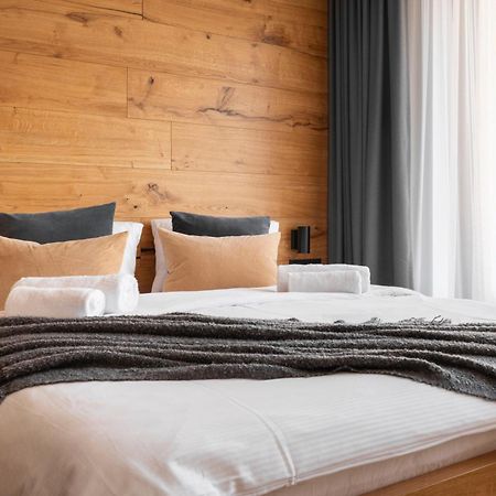 Kralovske Apartmany - Špindlerŭv Mlýn Exteriér fotografie