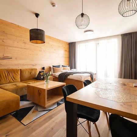 Kralovske Apartmany - Špindlerŭv Mlýn Exteriér fotografie