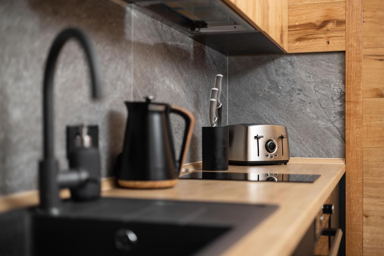 Kralovske Apartmany - Špindlerŭv Mlýn Exteriér fotografie