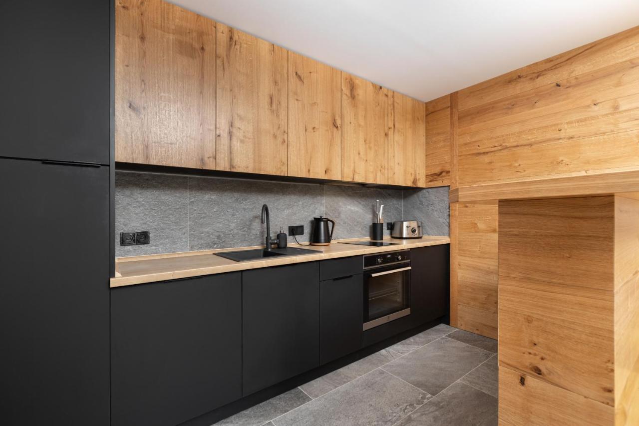 Kralovske Apartmany - Špindlerŭv Mlýn Exteriér fotografie
