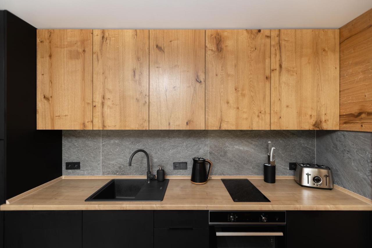 Kralovske Apartmany - Špindlerŭv Mlýn Exteriér fotografie