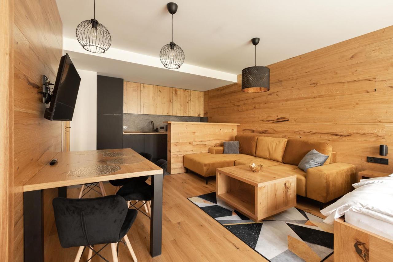 Kralovske Apartmany - Špindlerŭv Mlýn Exteriér fotografie