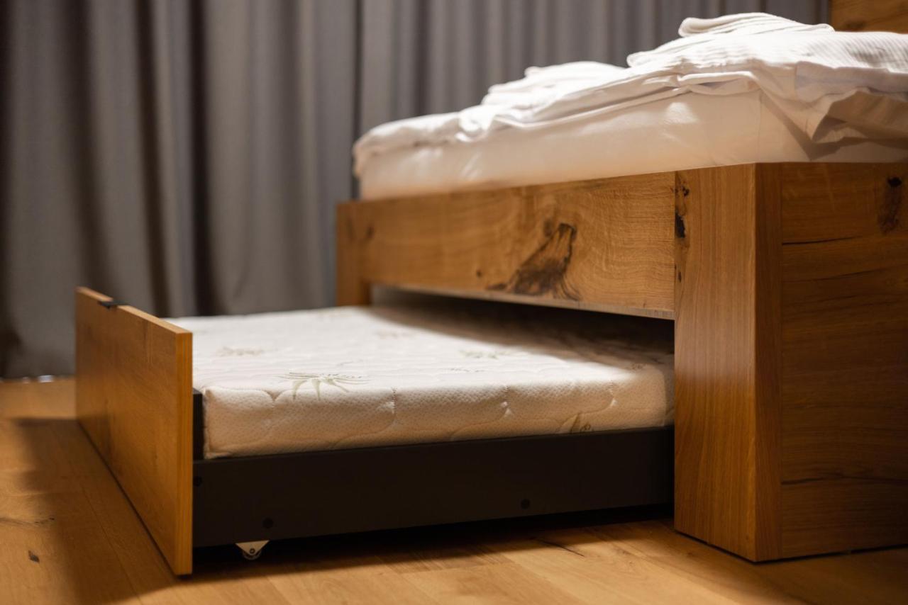 Kralovske Apartmany - Špindlerŭv Mlýn Exteriér fotografie