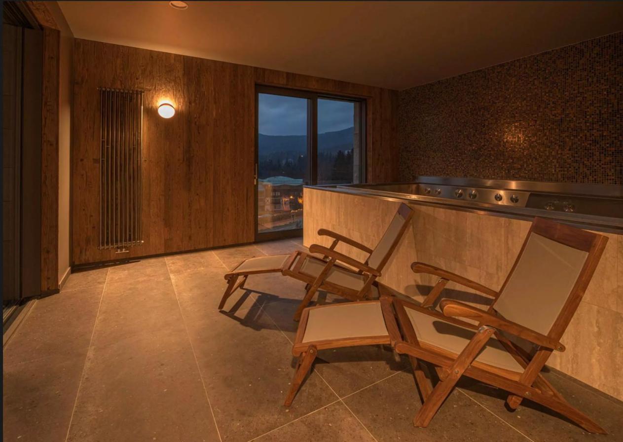 Kralovske Apartmany - Špindlerŭv Mlýn Exteriér fotografie