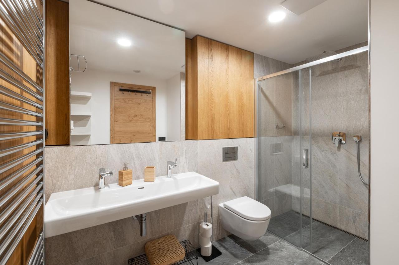 Kralovske Apartmany - Špindlerŭv Mlýn Exteriér fotografie