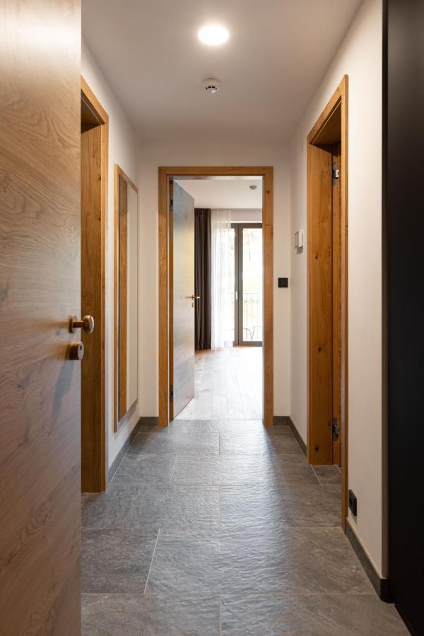 Kralovske Apartmany - Špindlerŭv Mlýn Exteriér fotografie