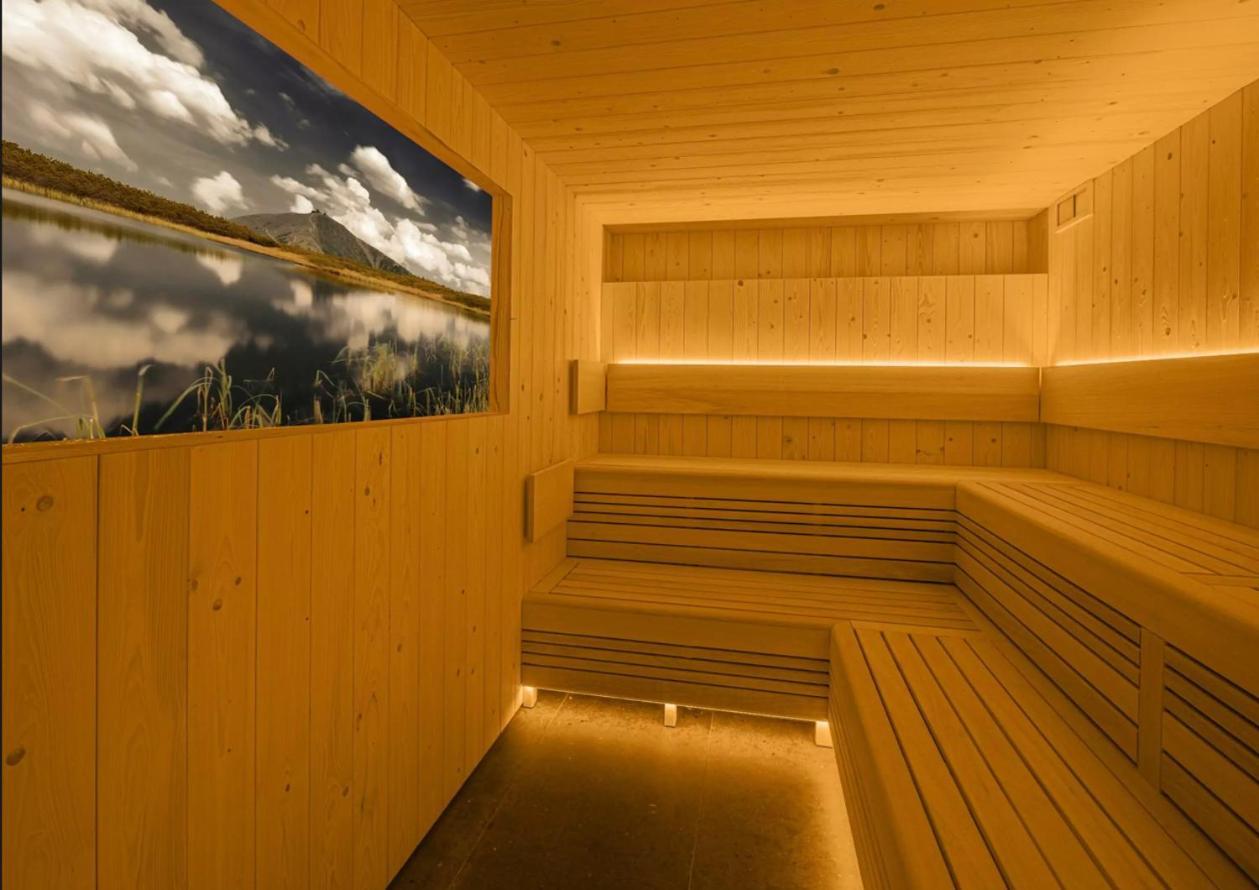 Kralovske Apartmany - Špindlerŭv Mlýn Exteriér fotografie