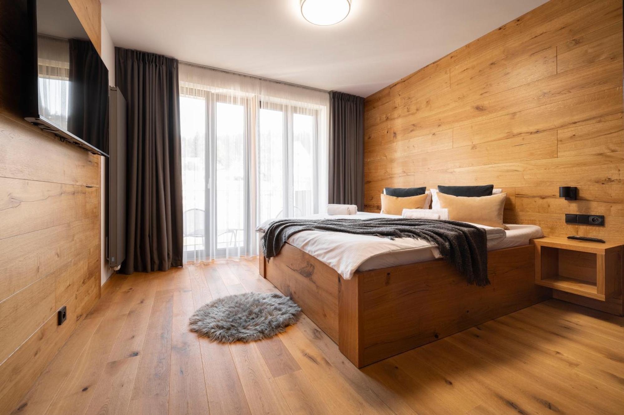 Kralovske Apartmany - Špindlerŭv Mlýn Exteriér fotografie